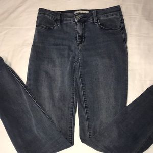 Super cute jeans from PacSun.